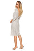 Robe de soirée model 172400 Moe